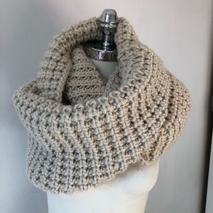 JCrew scarf